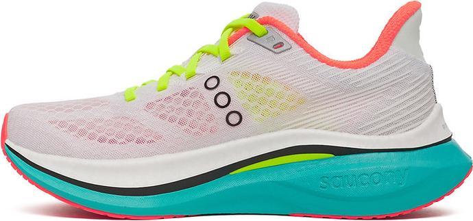Actual product image Saucony Endorphin Speed 5 (40)