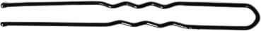 Immagine prodotto Cosmetic Forcine nere 60x1,2mm ondulate 10pz.