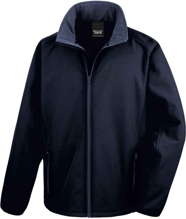 Produktbild Regatta Core Printable 3in1 Transit Jacke (4XL)