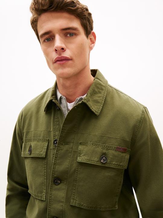 Immagine prodotto Tommy Hilfiger Giacca a Vento Utility (XS)