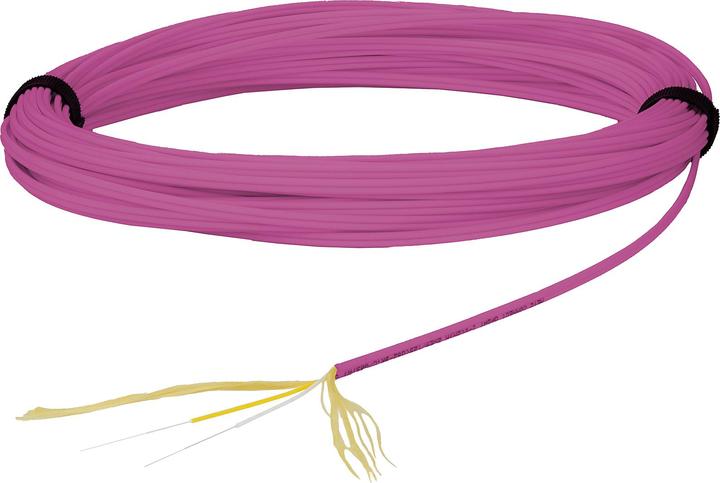 Actual product image Metz Connect OpDAT patch cable 2x1 (20 m)