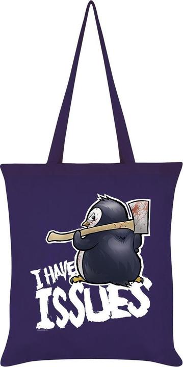 Immagine prodotto Psycho Penguin UTGR990 P