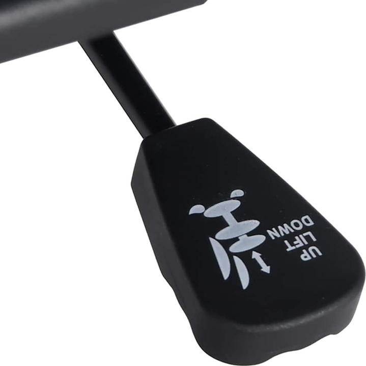 Immagine prodotto vidaXL Baoqing County (41 - 54 cm)