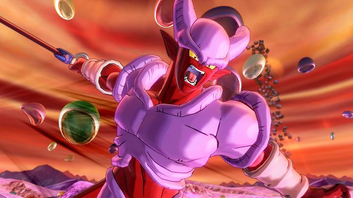 Immagine prodotto Bandai Namco Dragon Ball: Xenoverse 2 (PS5, EN)