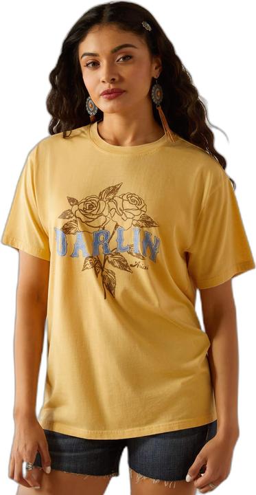 Produktbild Ariat Darlin Rose (XS)