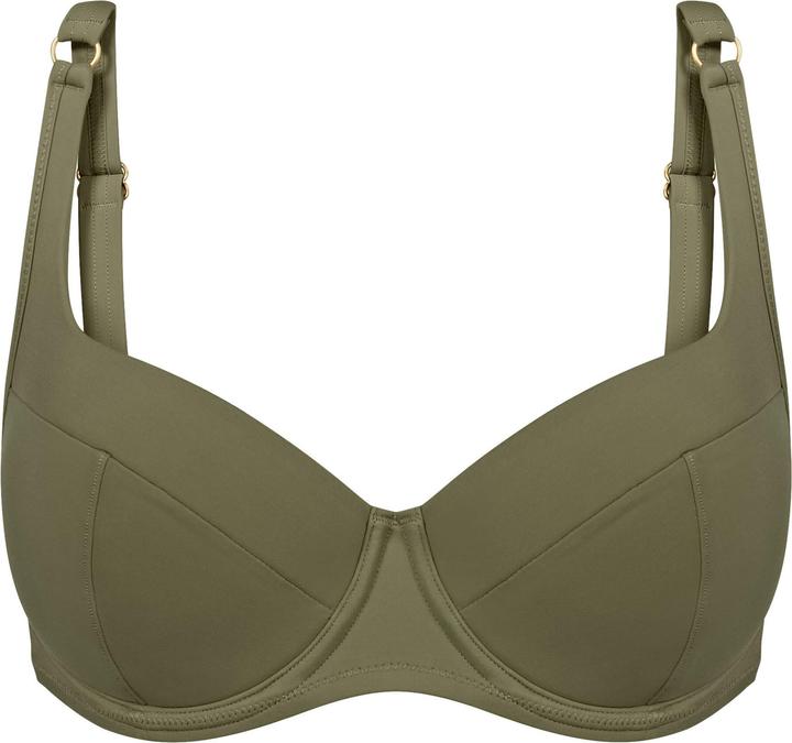 Image du produit Triumph Bügel-Bikini-Top Summer Twist (44 D)