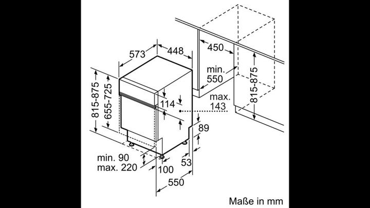 Produktbild Siemens iQ300