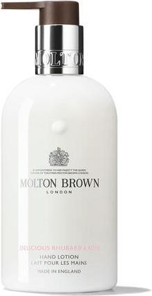 Produktbild Molton Brown Delicious Rhubarb & Rose (Körperlotion, 300 ml)