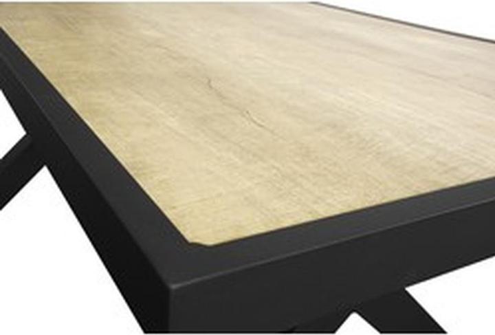 Productafbeelding Dado Sens SenS-Line Orlando Hpl Picknickbank 180 Cm