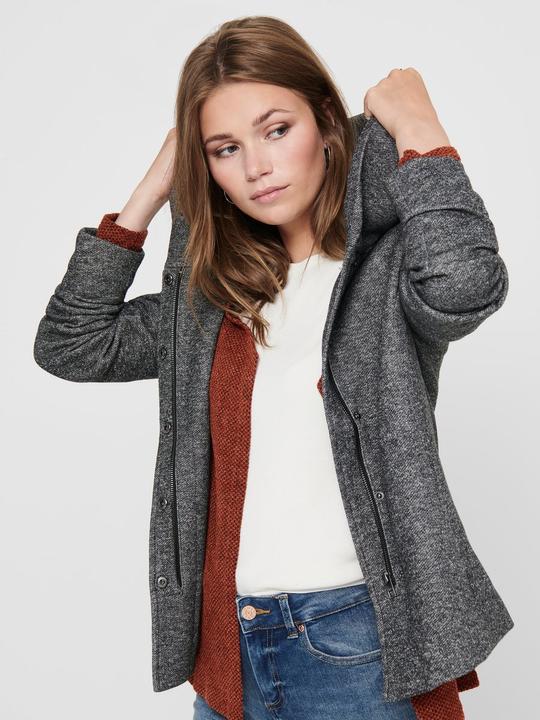 Immagine prodotto Only Kurze Kapuzen Jacke (L)