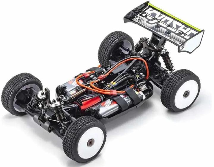 Immagine prodotto Kyosho Buggy Inferno MP10e 4WD (RTR pronto all'uso)