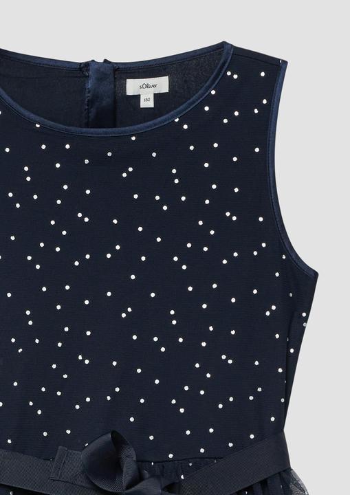 Image du produit s.Oliver Kleid Kleid (152)