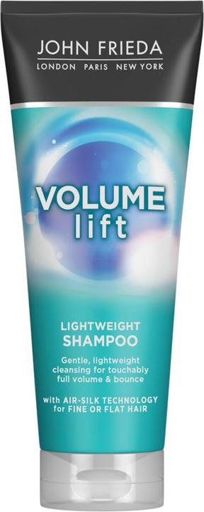 Immagine prodotto John Frieda Toccantemente pieno (250 ml, Shampoo liquido)