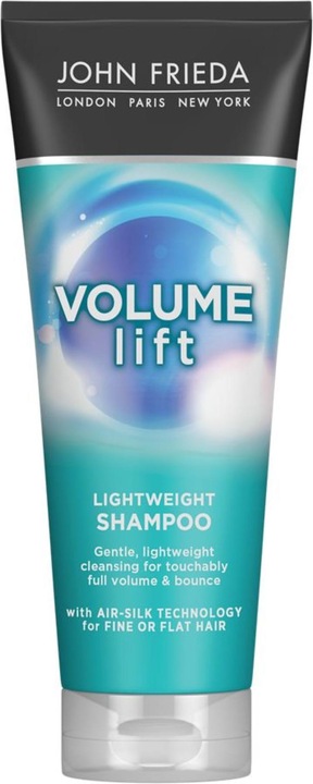 Produktbild John Frieda Touchably Full (250 ml, Flüssiges Shampoo)