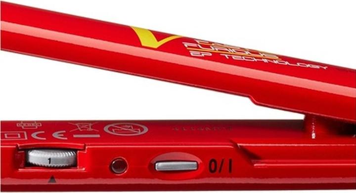 Immagine prodotto BaByliss Pro V Fast & Furious (Piastra per capelli)