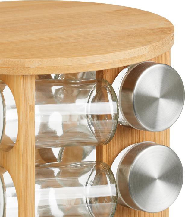 Productafbeelding Relaxdays Gewürzkarussell