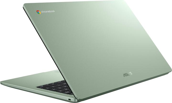 Produktbild ASUS CX1505CKA-NJ0166, N4500, Chromebook (15.60", Intel Celeron N4500, 8 GB, Ohne Tastaturlayout)