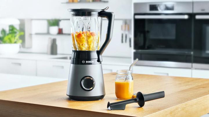 Produktbild Bosch Hausgeräte MMB6172SN (1200 W)