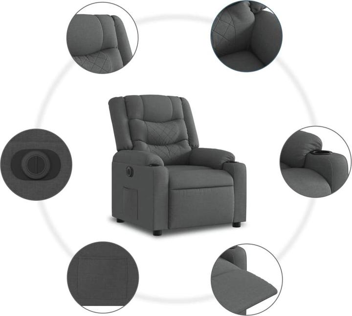 Produktbild VidaXL Ilonka