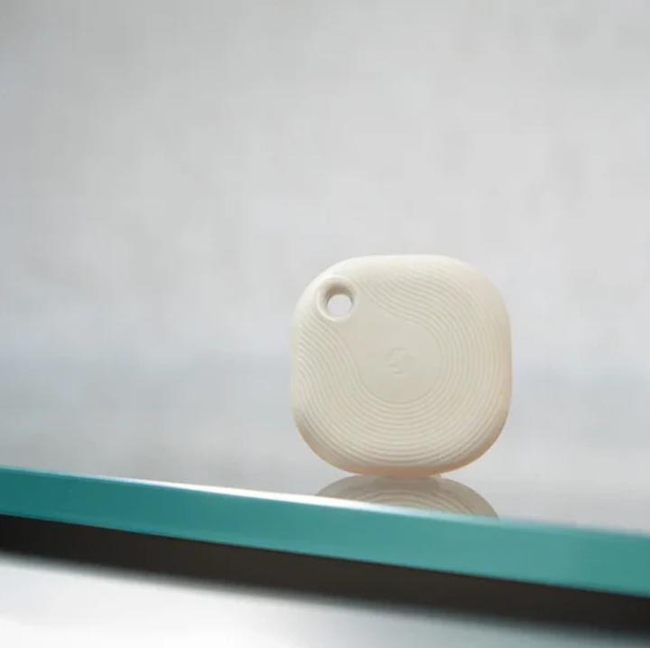 Produktbild Shelly BLU Button Tough 1 ZB - Ivory