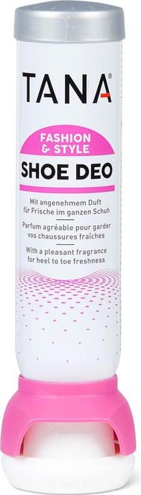 Image du produit Tana déodorant pour chaussures (1 x, 100 ml)