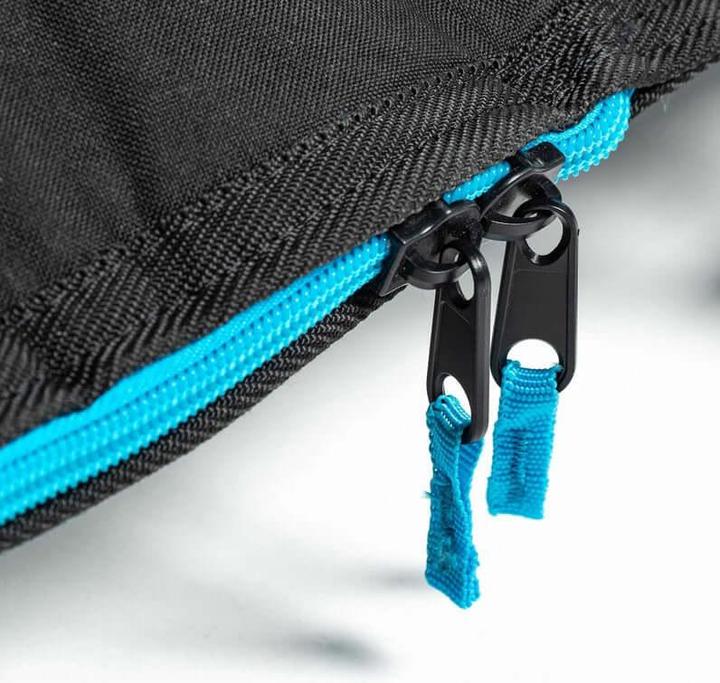 Image du produit Roam Boardbag Surfboard Daylight Hybrid Fish 6.4