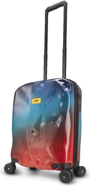 Actual product image Crash baggage ICON - LUNAR Cabin Trolley, Orion (35 l)