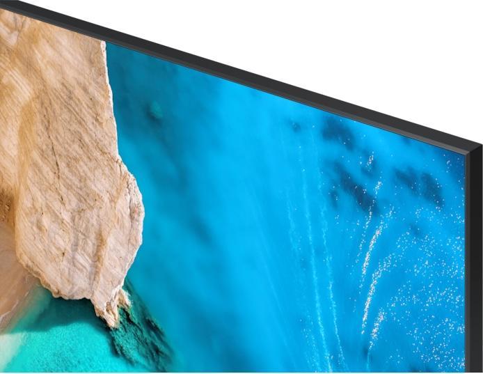 Produktbild Samsung HG43ET690UE (43", LCD, UHD, 2021)