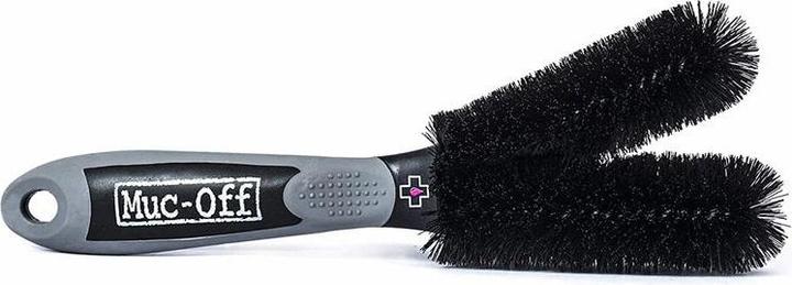 Actual product image Muc-Off Brush-2 Prong (936 ml, Brush)