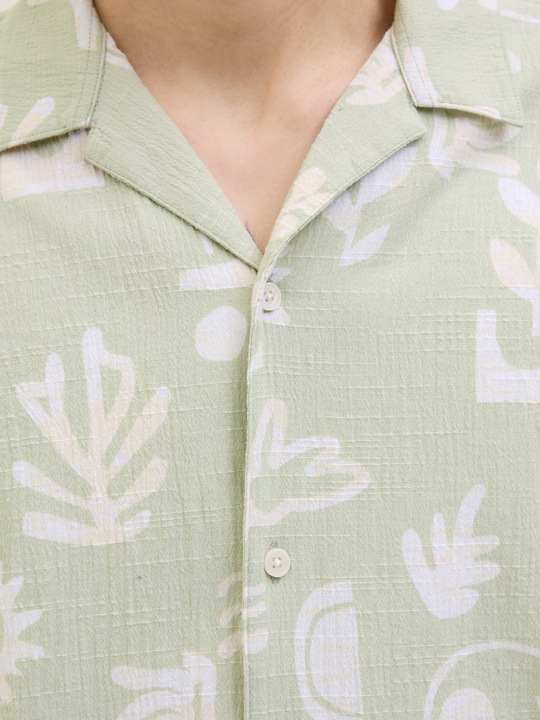 Actual product image Jack & Jones Relaxed Fit Hemd Hemd (XL)
