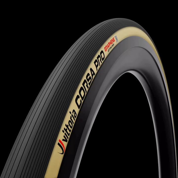 Produktbild Vittoria Corsa Pro (28 x 1.10, 28-622)