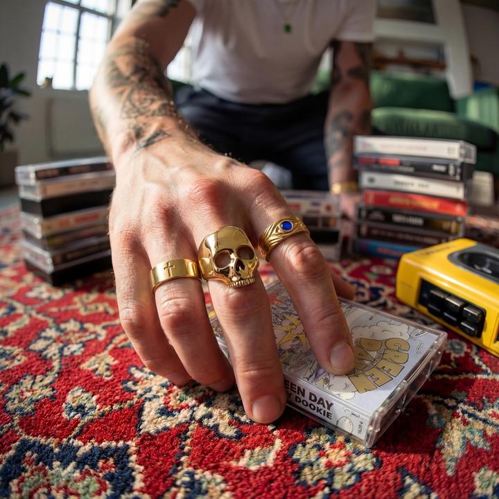 Produktbild Lucleon Aspero (67)