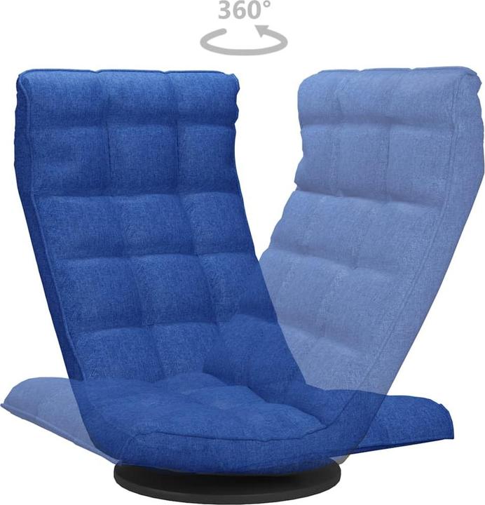 Immagine prodotto vidaXL Bodenstuhl