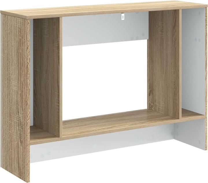 Image du produit vidaXL Konsolentisch (29 x 101 x 74 cm)