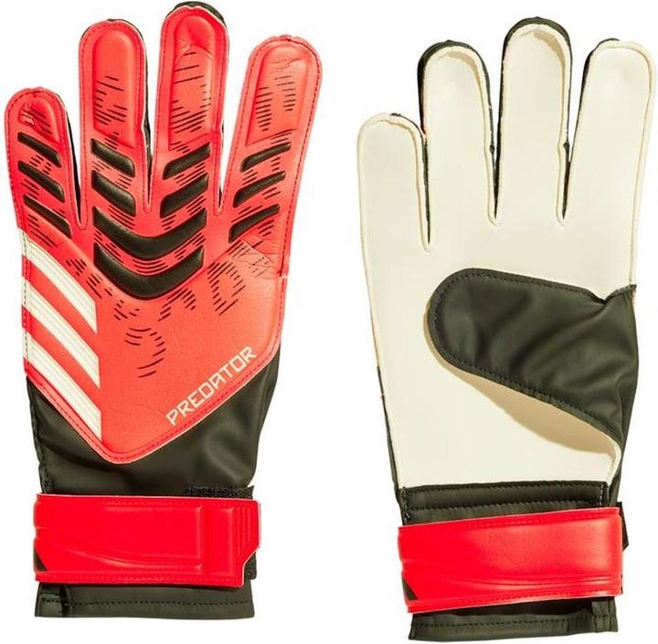 Produktbild Adidas PRED GL PRO LUCRED/BLACK/PURRUB 7.5 (7.5)
