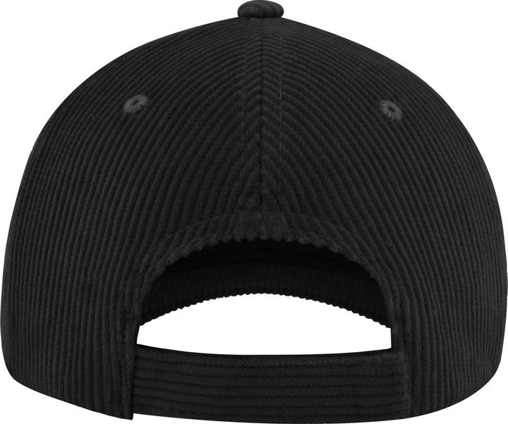 Produktbild Atlantis Cordy S BaseballMütze recyceltes Material (One Size)