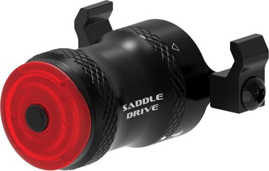 Lezyne Saddle Drive (250 lm)