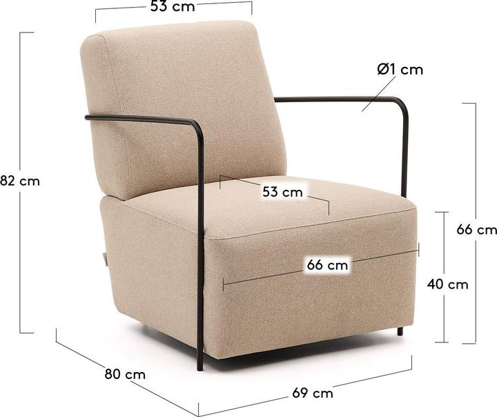 Immagine prodotto Kave Home Gamer