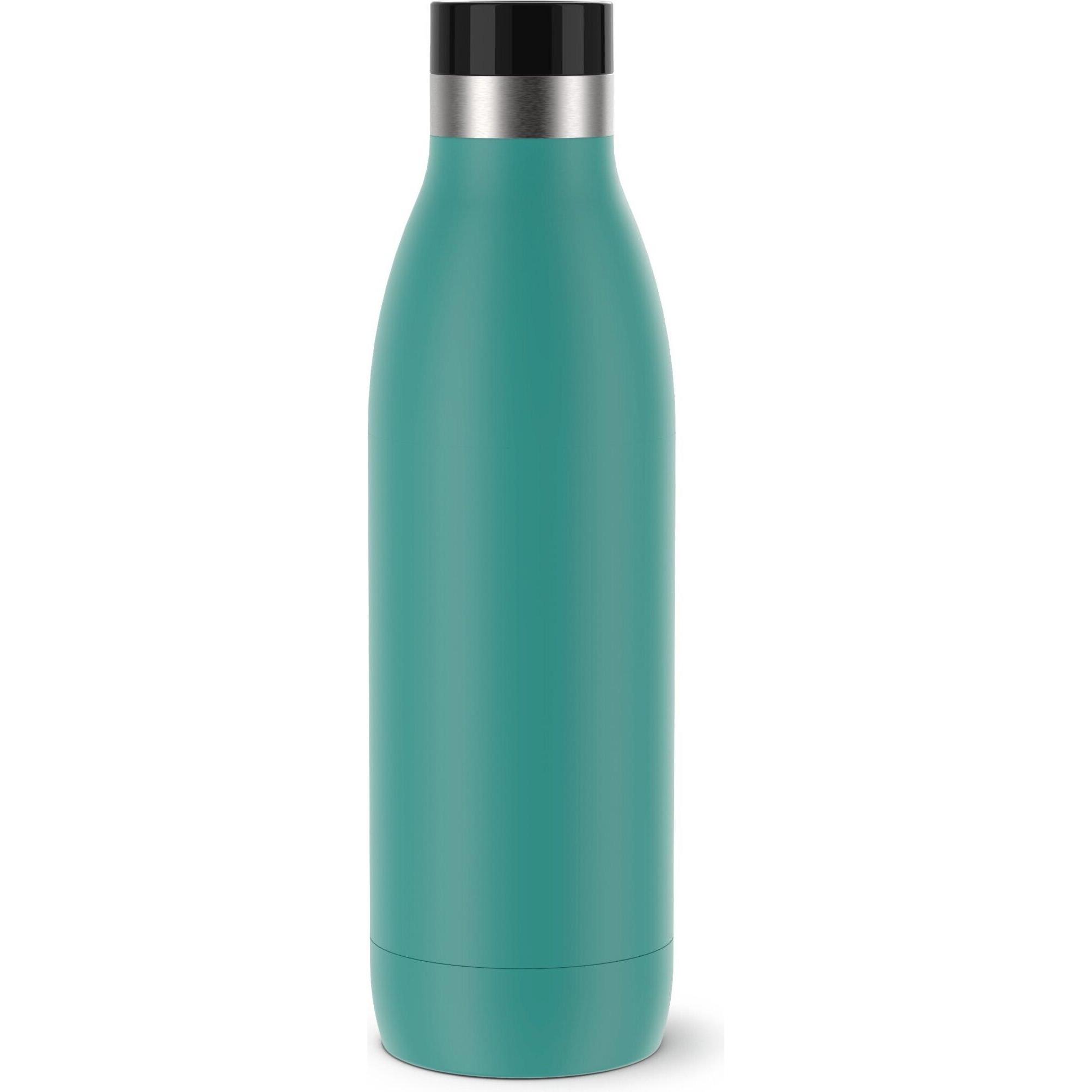 Tefal, Trinkflasche + Thermosflasche, (0.70 l)