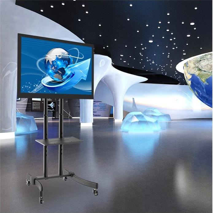 Actual product image LogiLink TV Stand (70", 40 kg)