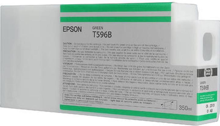 Produktbild Epson T596b (G)