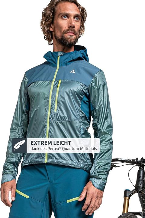 Image du produit Schöffel Flow Trail Jacke (52)