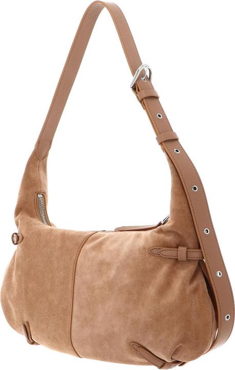 Immagine prodotto Coccinelle Abigail Suede B Shoulder Bag