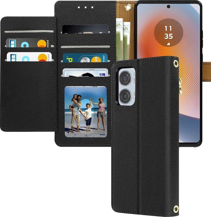 Produktbild Avizar Sweetheart Cover Series (Motorola Edge 50)