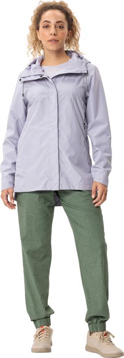Actual product image Vaude Mineo 2L Jacket II (38, S)