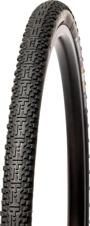 Immagine prodotto Panaracer GravelKing X1 Plus, nero 2024 (35 mm) (28 x 1 3/8, 35-622)
