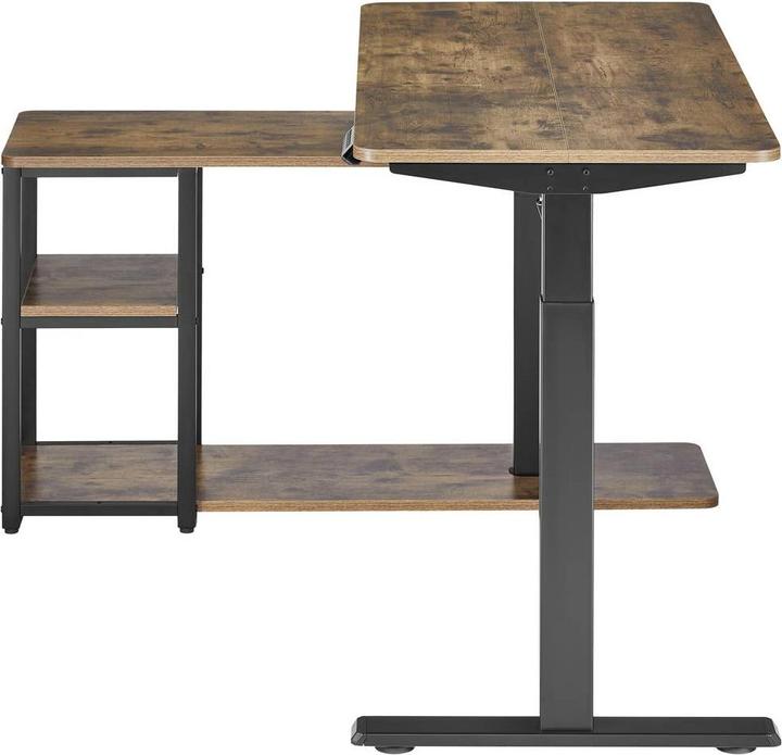 Image du produit SpeaKa Professional Bureau (136 x 120 x 73 cm)