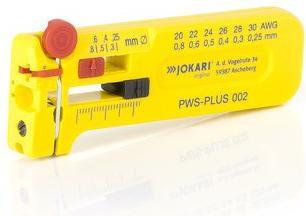 Actual product image Jokari Wire stripper Suitable for (102 mm)
