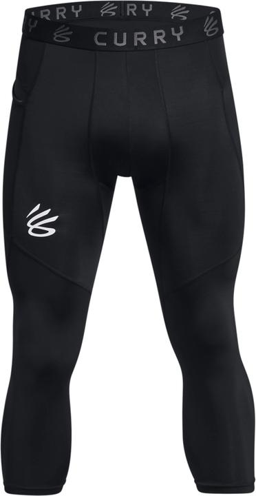 Produktbild Under Armour Curry 3/4 Underwear Tight (S)