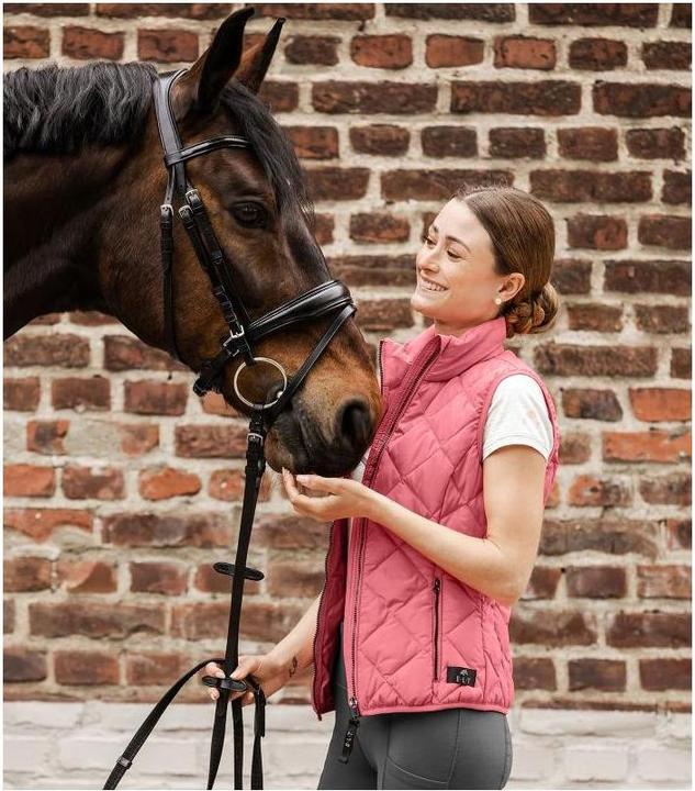 Actual product image ELT Lightweight Vest Meran Ladies (L)